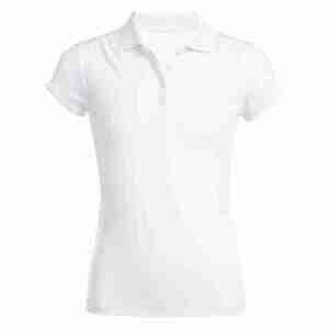 Nautica Short Sleeve Performance Polo Shirt